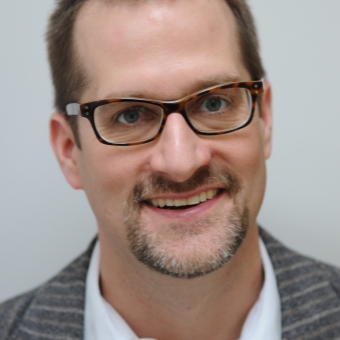 Headshot of Jim Kalbach