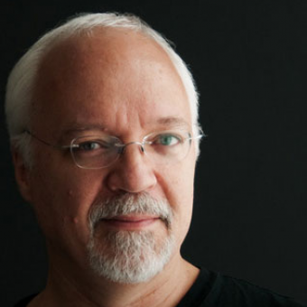 Headshot of Marc Rettig